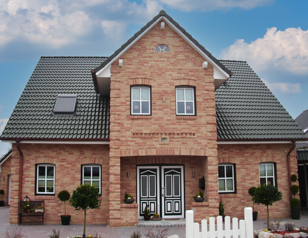 Einfamilienhaus zum Kauf 418.640 € 5 Zimmer 158 m²<br/>Wohnfläche 806 m²<br/>Grundstück Wacken 25596