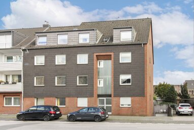 Wohnung zum Kauf 105.000 € 2 Zimmer 51,3 m² Erdgeschoss Wanheimerort Duisburg 47055