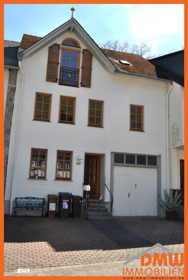 Reihenmittelhaus zur Miete 585 € 6 Zimmer 100 m² 250 m² Grundstück Rheingoldstr. 90-110 Manubach 55413