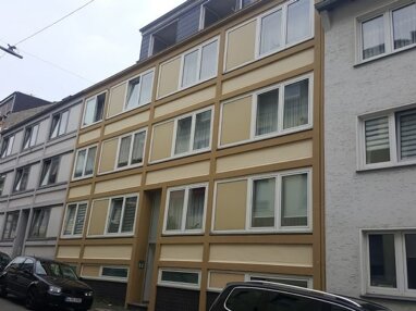 Wohnung zur Miete 300 € 1 Zimmer 44 m² -2. Geschoss Hohenstein 86 Friedrich-Engels-Allee Wuppertal 42283