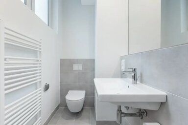 Wohnung zur Miete 700 € 3 Zimmer 68 m² frei ab sofort Adlerstraße 15 Beethovenstraße Solingen 42655