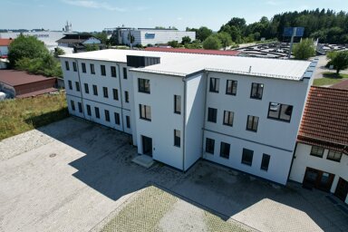 Bürokomplex zum Kauf 36 Zimmer 933 m² Bürofläche Vilsbiburg Vilsbiburg 84137