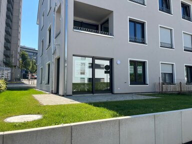 Wohnung zum Kauf provisionsfrei 409.000 € 2 Zimmer 72,9 m² EG Steinenbergstrasse 20 Ringelbach Reutlingen 72764