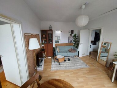 Wohnung zur Miete 395 € 2 Zimmer 42 m² 2. Geschoss Bohmter Str. 54 Gartlage 92 Osnabrück 49074
