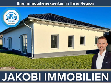 Bungalow zum Kauf 448.000 € 3 Zimmer 161,5 m² 913 m² Grundstück Schöneseiffen Schleiden 53937