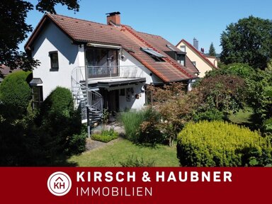 Mehrfamilienhaus zum Kauf 748.000 € 8 Zimmer 240 m² 850 m² Grundstück Neumarkt Neumarkt in der Oberpfalz 92318