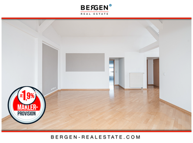 Wohnung zum Kauf 458.000 € 3 Zimmer 88 m² 4. Geschoss frei ab 01.07.2025 Nördliche Innenstadt Potsdam 14467