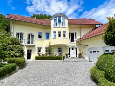 Villa zum Kauf 1.390.000 € 9 Zimmer 330 m² 4.283 m² Grundstück Pfarrkirchen Pfarrkirchen 84347