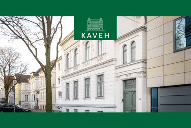 Haus zum Kauf 930.000 € 14 Zimmer 451 m² 300 m² Grundstück Bahnhofsviertel Oldenburg (Oldenburg) 26122