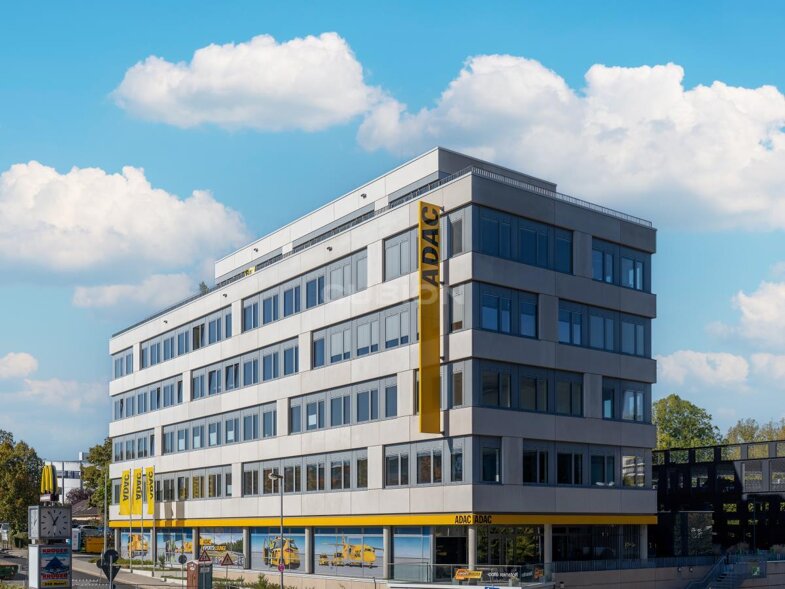 Bürofläche zur Miete provisionsfrei 14,20 € 200 m² Bürofläche teilbar ab 200 m² Nordhofstraße 2 Westviertel Essen 45127