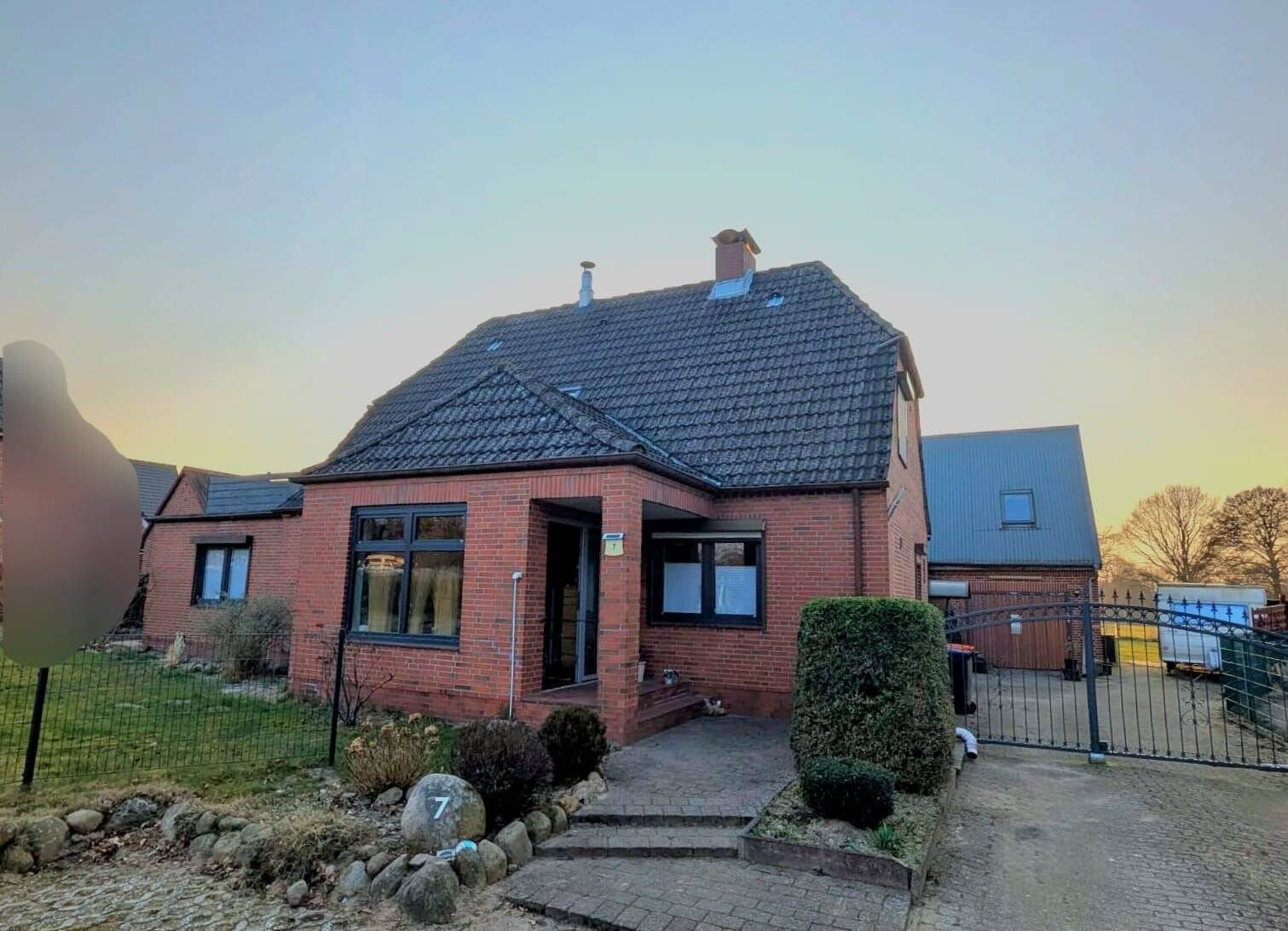 Einfamilienhaus zum Kauf · provisionsfrei