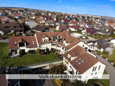 Wohnung zum Kauf 435.000 € 4 Zimmer 120 m² Erdgeschoss Nufringen 71154