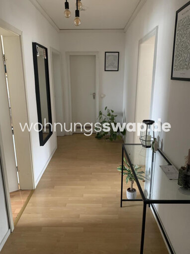 Apartment zur Miete 1.000 € 3 Zimmer 75 m² 4. Geschoss Altstadt - Süd 50676