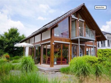 Haus zum Kauf Provisionsfrei Zwangsversteigerung 99.000 € 100 m² 446 m² Grundstück Ramsdorf Regis-Breitingen 04565