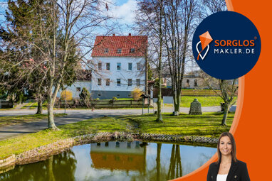 Einfamilienhaus zum Kauf 128.000 € 9 Zimmer 173,1 m² 530 m² Grundstück Hagenest Regis-Breitingen 04565
