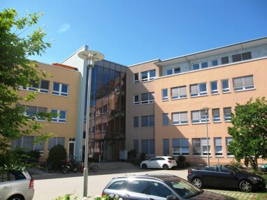 Bürofläche zur Miete 13,50 € 650 m² Bürofläche teilbar ab 650 m² Hauptstr. 161 Feudenheim - Süd Mannheim 68259
