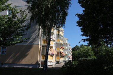 Wohnung zur Miete 382,22 € 3 Zimmer 60,7 m² 3. Geschoss Hans-Beimler-Str. 14 Rauschwalde Görlitz 02827