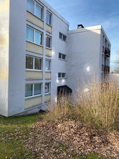 Wohnung zur Miete 599 € 3 Zimmer 74 m² Erdgeschoss Eichenallee 1 d Gesiweid - Wenscht / Schiessberg Siegen 57078