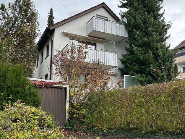 Mehrfamilienhaus zum Kauf 698.000 € 8 Zimmer 180 m² 357 m² Grundstück Kaltental Stuttgart 70569