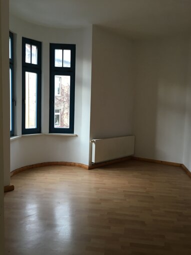 Wohnung zur Miete 830 € 4 Zimmer 110 m² 3. Geschoss Burgstraße 10 Giebichenstein Halle (Saale) 06114