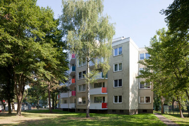 Wohnung zur Miete 638,08 € 2 Zimmer 52,7 m² 3. Geschoss frei ab 12.08.2024 Dellbrückerstr. 50 Buchheim Köln 51067