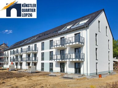 Wohnung zur Miete nur mit Wohnberechtigungsschein 476,84 € 3 Zimmer 73,4 m² frei ab 01.01.2025 Plaußig-Portitz Leipzig 04349