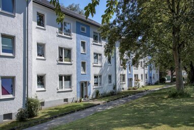 Wohnung zur Miete 429 € 3 Zimmer 55,1 m² Erdgeschoss Münsterweg 2 Soest Soest 59494