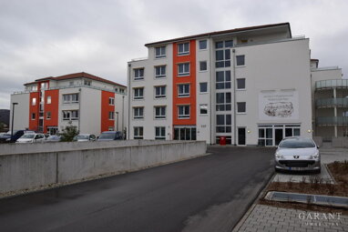 Apartment zum Kauf 179.900 € 1 Zimmer 60 m² 1. Geschoss Warmbach Rheinfelden (Baden) 79618