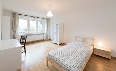 Wohnung zur Miete Wohnen auf Zeit 770 € 5 Zimmer 16 m² frei ab 04.07.2024 Grünwalderstraße 119 Giesing München 81547
