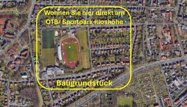 Grundstück zum Kauf Provisionsfrei 143.000 € 282 m² Grundstück Weststadt 25 Osnabrück 49078