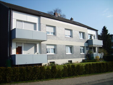 Wohnung zur Miete 490 € 3 Zimmer 70 m² Erdgeschoss Graureiherweg 3 Körbecke Möhnesee 59519