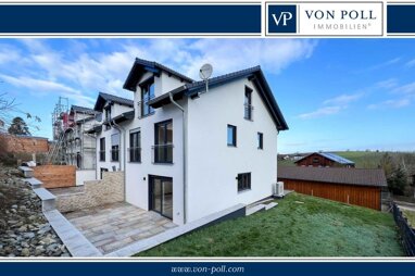 Doppelhaushälfte zum Kauf 509.000 € 5 Zimmer 154 m² 272,5 m² Grundstück Stefanskirchen Ampfing / Stefanskirchen 84539