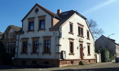 Mehrfamilienhaus zum Kauf 169.000 € 6 Zimmer 180 m² 350 m² Grundstück Dr. Wolfgang-Krämer-Strasse St. Ingbert Sankt Ingbert 66386