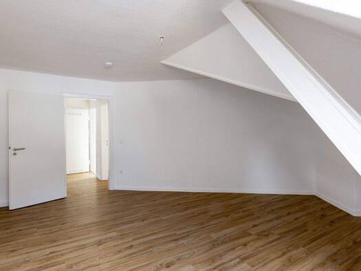 Wohnung zur Miete 840 € 4 Zimmer 91 m² Lütge Brückstraße 1 Mitte Dortmund 44135