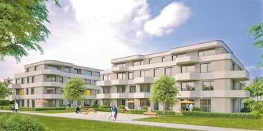 Wohnung zur Miete 1.690 € 3 Zimmer 79,2 m² 2. Geschoss Hohenlindner Straße 31 Feldkirchen Feldkirchen 85622