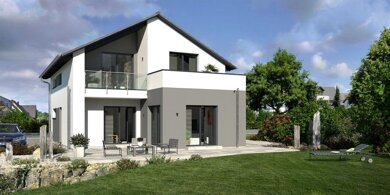 Einfamilienhaus zum Kauf 1.017.759 € 4 Zimmer 187,6 m² 880 m² Grundstück Ingolstadt 85051