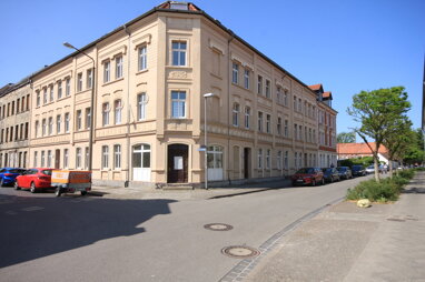 Wohnung zur Miete 590 € 4 Zimmer 84 m² Röhlstr. 21 Wittenberge Wittenberge 19322