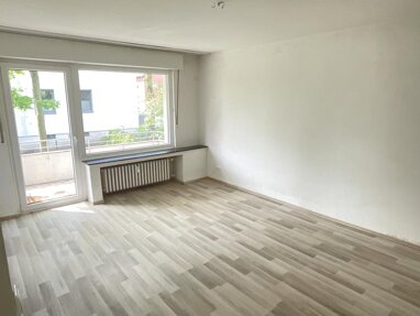 Wohnung zur Miete 559 € 3 Zimmer 76 m² Erdgeschoss Albrechtstraße 13 Obermeiderich Duisburg 47138