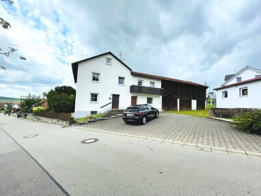 Einfamilienhaus zum Kauf 195.000 € 6 Zimmer 94 m² 742 m² Grundstück Haselbach Eppishausen 87745