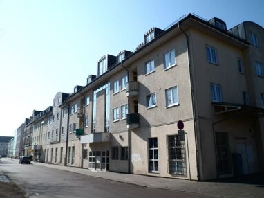 Wohnung zum Kauf 105.000 € 2 Zimmer Ortslage Trotha Halle (Saale) 06118