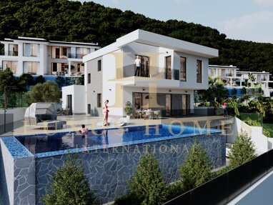 Villa zum Kauf Provisionsfrei 1.500.000 € 5 Zimmer 711 m² Grundstück Finestrat