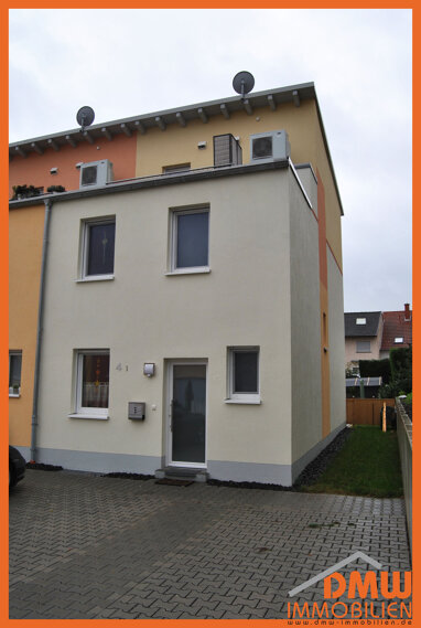 Reihenendhaus zum Kauf 380.000 € 4 Zimmer 120 m² 221 m² Grundstück Jahnstraße 4 Münster-Sarmsheim 55424
