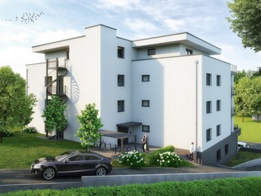 Wohnung zum Kauf Provisionsfrei 357.000 € 3 Zimmer 79,3 m² 1. Geschoss Im Junkerstück 57d Horchheimer Höhe 2 Koblenz 56076