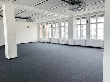 Büro-/Praxisfläche zur Miete 18 € 500 m² Bürofläche teilbar ab 500 m² Alt-Treptow Berlin 12435