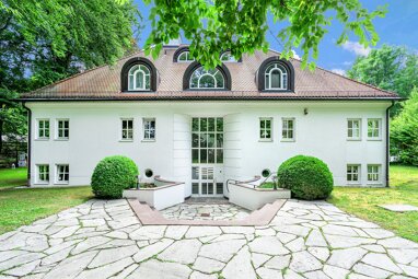Bungalow zum Kauf 1.860.000 € 4 Zimmer 187 m² Harlaching München 81545