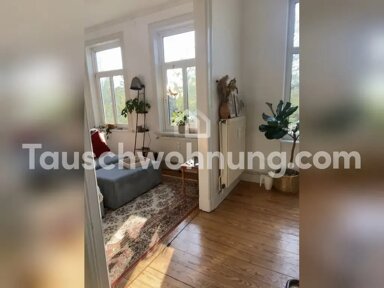 Wohnung zur Miete Tauschwohnung 810 € 2,5 Zimmer 55 m² 3. Geschoss Tonndorf Hamburg 22047