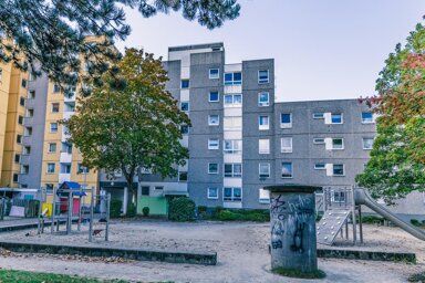 Wohnung zur Miete 594 € 3 Zimmer 76,1 m² EG frei ab 06.02.2025 Travestraße 11 Weinberg Braunschweig 38120