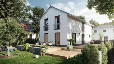 Einfamilienhaus zum Kauf 289.687 € 4 Zimmer 125 m² 462 m² Grundstück Rodach Bad Rodach 96476