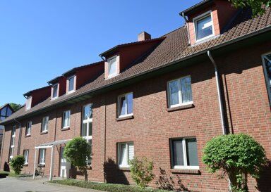 Terrassenwohnung zur Miete 270 € 1 Zimmer 35 m² 1. Geschoss frei ab 15.03.2025 Am Stadtpark 2-6 Boizenburg Boizenburg 19258