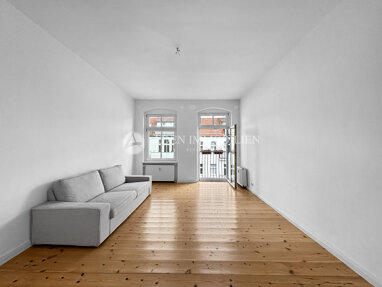 Wohnung zum Kauf 381.900 € 2 Zimmer 64,8 m² 4. Geschoss Ebertystr. 18 Friedrichshain Berlin 10249